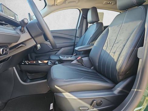 New 2026 Ford Mustang Mach-E Select image 4