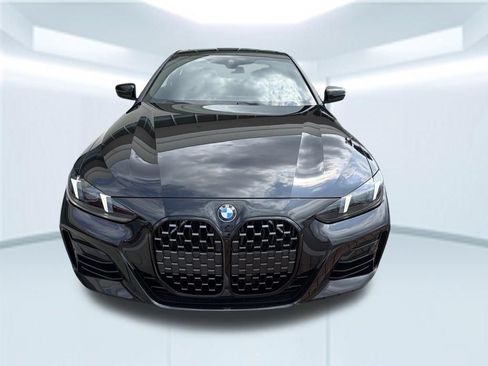 New 2027 BMW 430i Coupe w/ M Sport Package RWD image 2