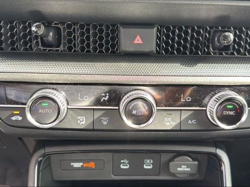 New 2026 Honda CR-V Sport-L image 19