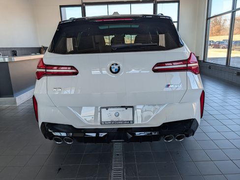 New 2026 BMW X3 M50 w/ Premium Package image 3