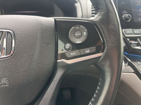 Used 2018 Honda Odyssey Elite image 30