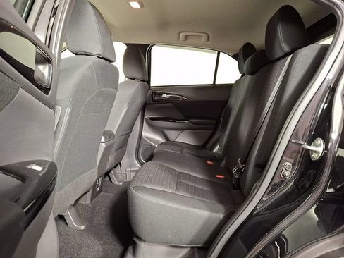 Used 2023 Mitsubishi Eclipse Cross LE AWD/4WD image 13