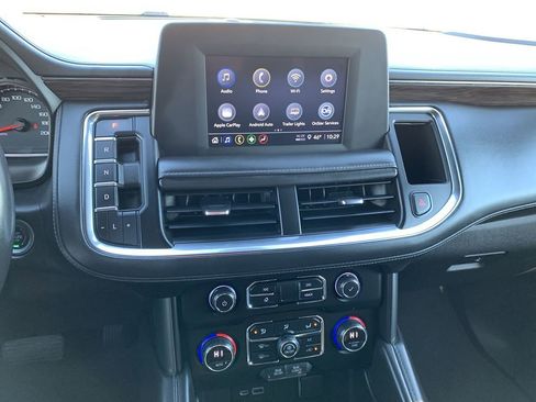 Used 2022 Chevrolet Suburban LS image 23