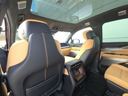 New 2026 Cadillac Escalade IQ Luxury 2 w/ LPO, Floor Liner Package image 17