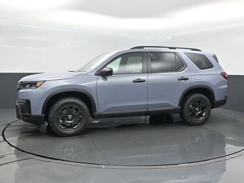 New 2026 Honda Pilot TrailSport image 10