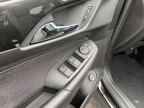 New 2025 Chevrolet TrailBlazer ACTIV w/ Convenience Package image 12