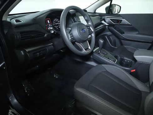 Certified 2024 Subaru Impreza 2.0i AWD/4WD image 17