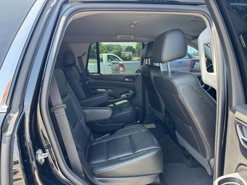 Used 2018 Chevrolet Tahoe LT RWD image 12