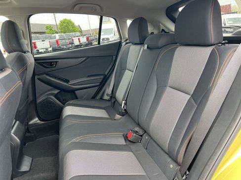 Used 2022 Subaru Crosstrek 2.0i Premium w/ Moonroof Package AWD/4WD image 32