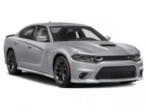 Used 2023 Dodge Charger Scat Pack image 9
