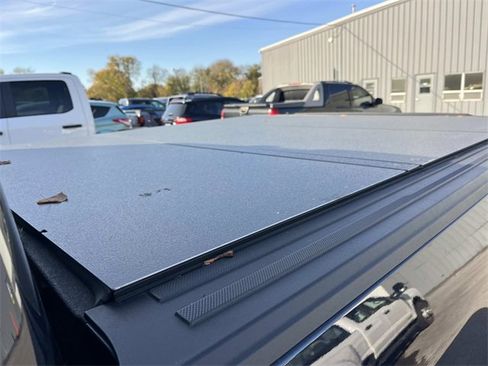 Used 2022 Ford F150 Lariat w/ Equipment Group 502A High image 12