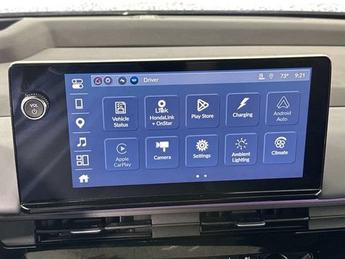 Used 2024 Honda Prologue Elite image 12