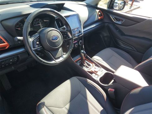 Used 2020 Subaru Forester Sport w/ Popular Package #2 image 21