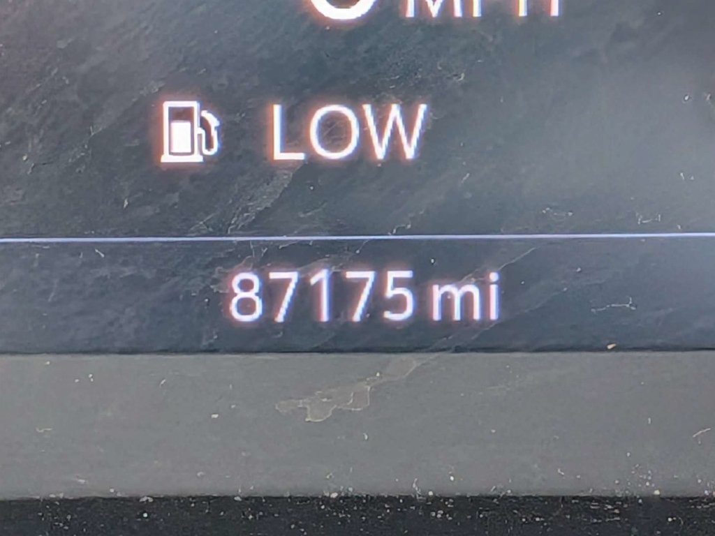Used 2020 Buick Encore GX Preferred w/ Cold Weather Comfort Package FWD image 28