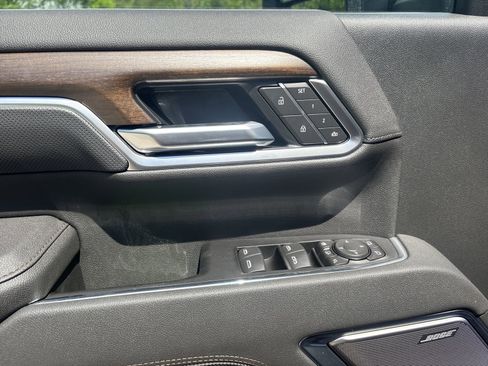 New 2026 Chevrolet Silverado 2500 High Country w/ Midnight Edition AWD/4WD image 16