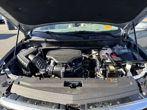 Certified 2023 Cadillac XT6 Premium Luxury image 31