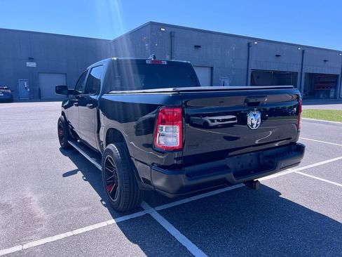 Used 2022 RAM 1500 HFE RWD image 5