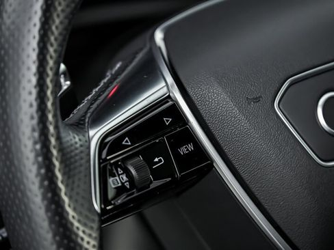 Used 2021 Audi RS 6 AWD/4WD image 21