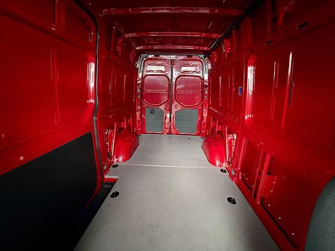 New 2026 Mercedes-Benz Sprinter 2500 image 22