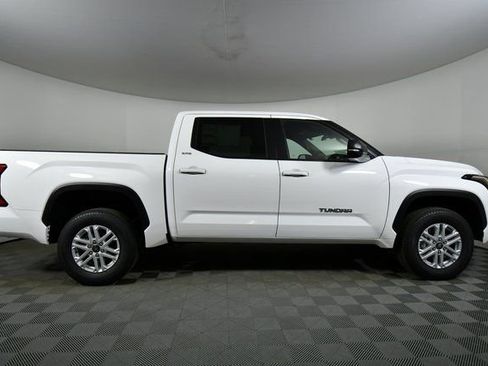 New 2026 Toyota Tundra SR5 image 15