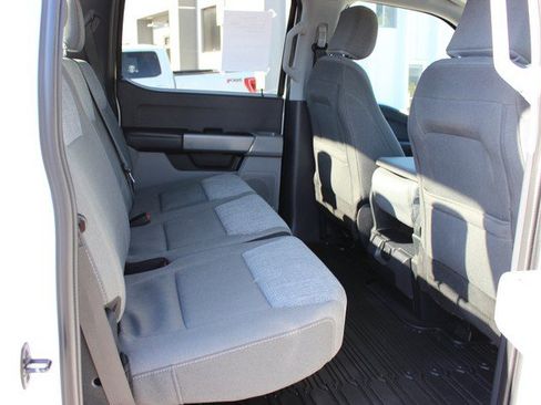 Used 2024 Ford F250 XLT w/ FX4 Off-Road Package AWD/4WD image 16