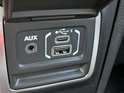 New 2026 Jeep Wrangler Sport S image 19