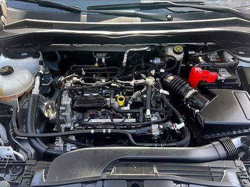 Certified 2022 Ford Escape SEL image 9