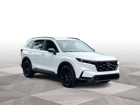 Used 2023 Honda CR-V Sport image 2