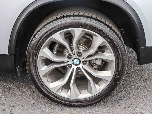 Used 2017 BMW X5 xDrive35i w/ Premium Package image 11