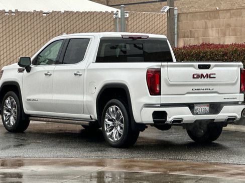 Certified 2024 GMC Sierra 1500 Denali image 6