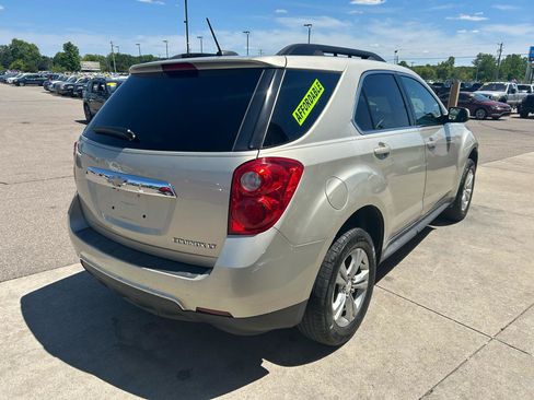 Used 2015 Chevrolet Equinox LT w/ Driver Convenience Package FWD image 5