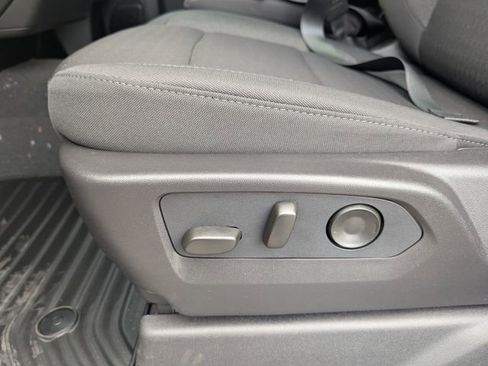 New 2026 Chevrolet Silverado 1500 Custom image 11