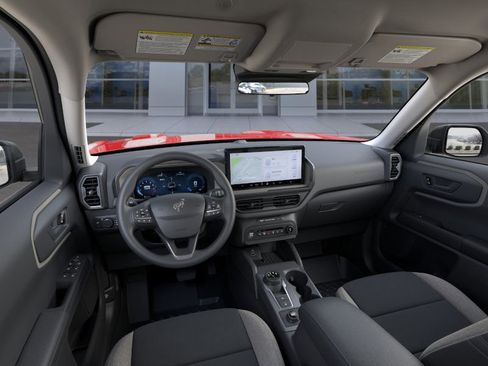 New 2025 Ford Bronco Sport Big Bend image 9