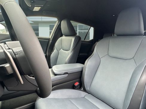 New 2026 Lexus RZ 350e 2WD image 5