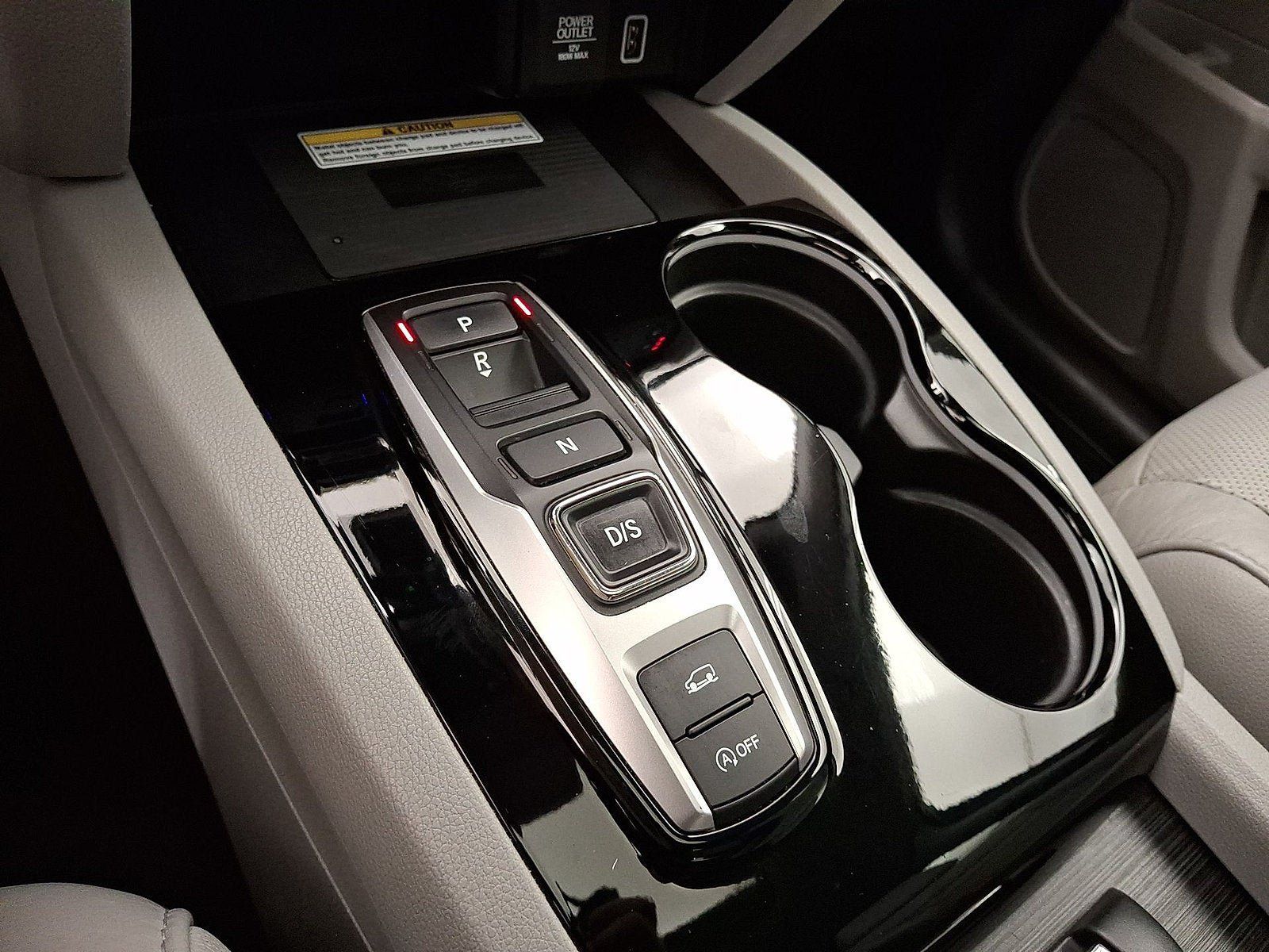 Used 2020 Honda Pilot Elite image 4