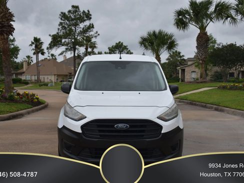 Used 2020 Ford Transit Connect XL FWD image 2