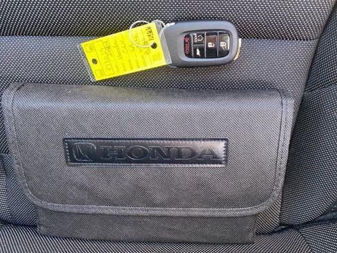 Certified 2024 Honda CR-V EX image 38
