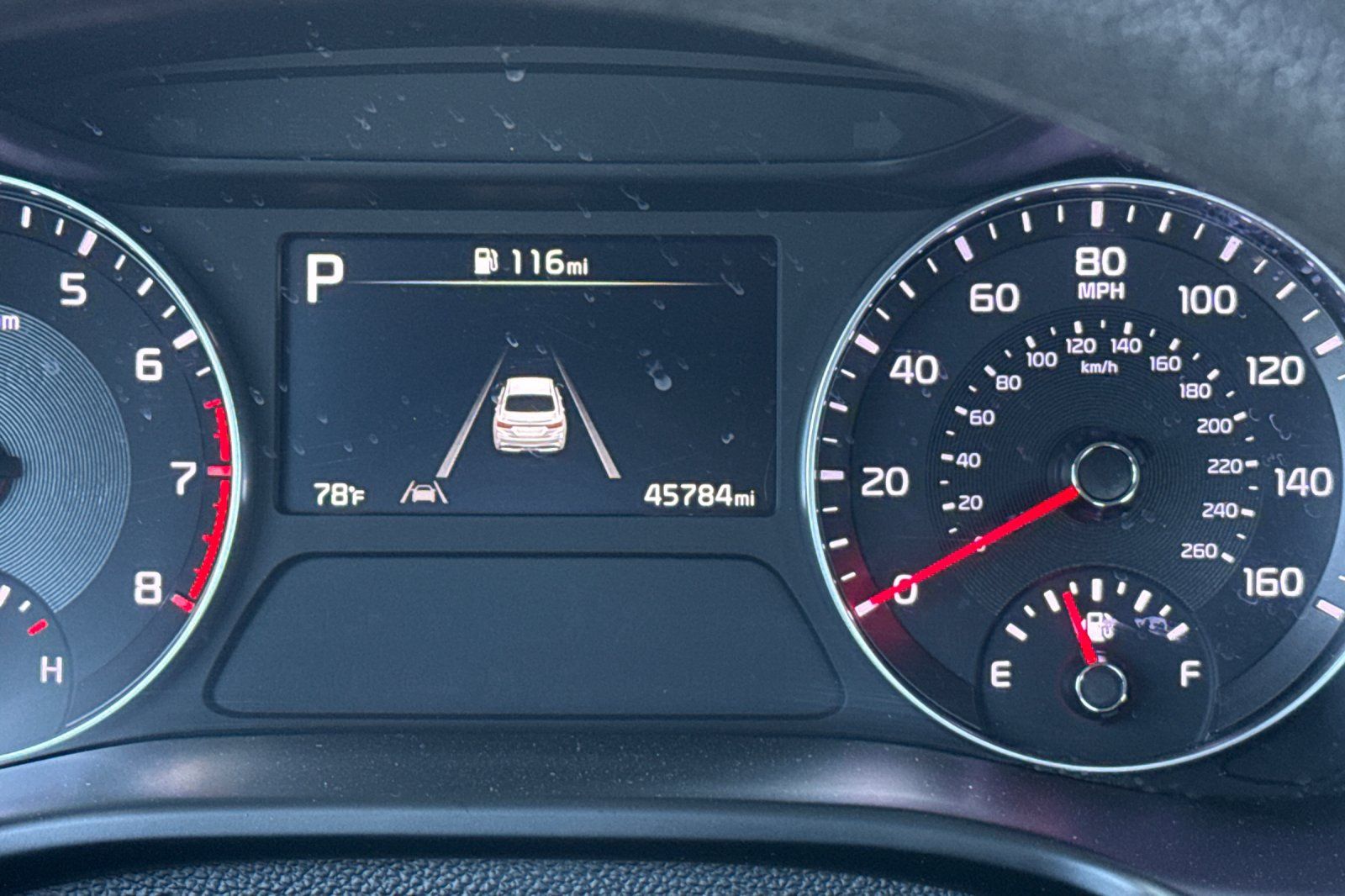 Used 2024 Kia Forte LXS FWD image 26