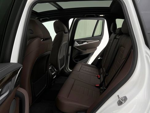 Certified 2024 BMW X3 M40i image 16