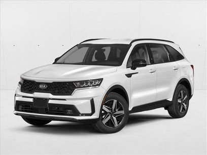 Used 2021 Kia Sorento S