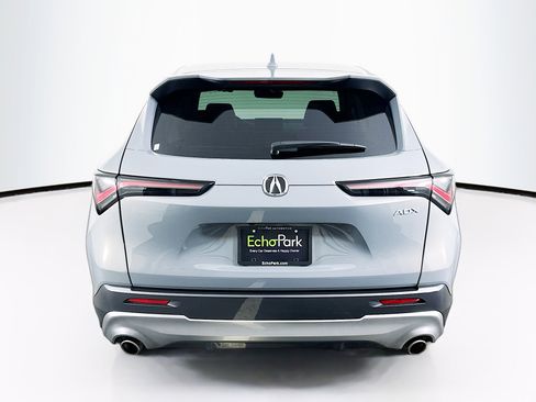 Used 2025 Acura ADX FWD image 7