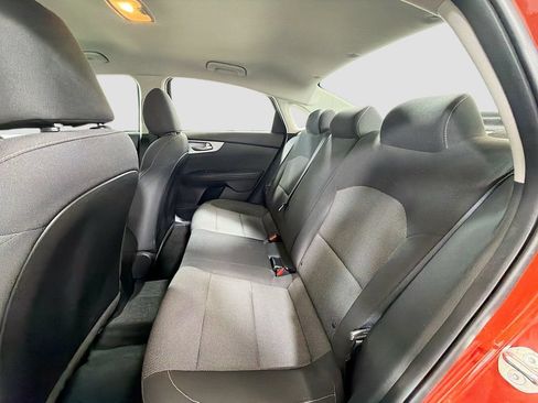Used 2023 Kia Forte LXS w/ LXS Technology Package FWD image 23