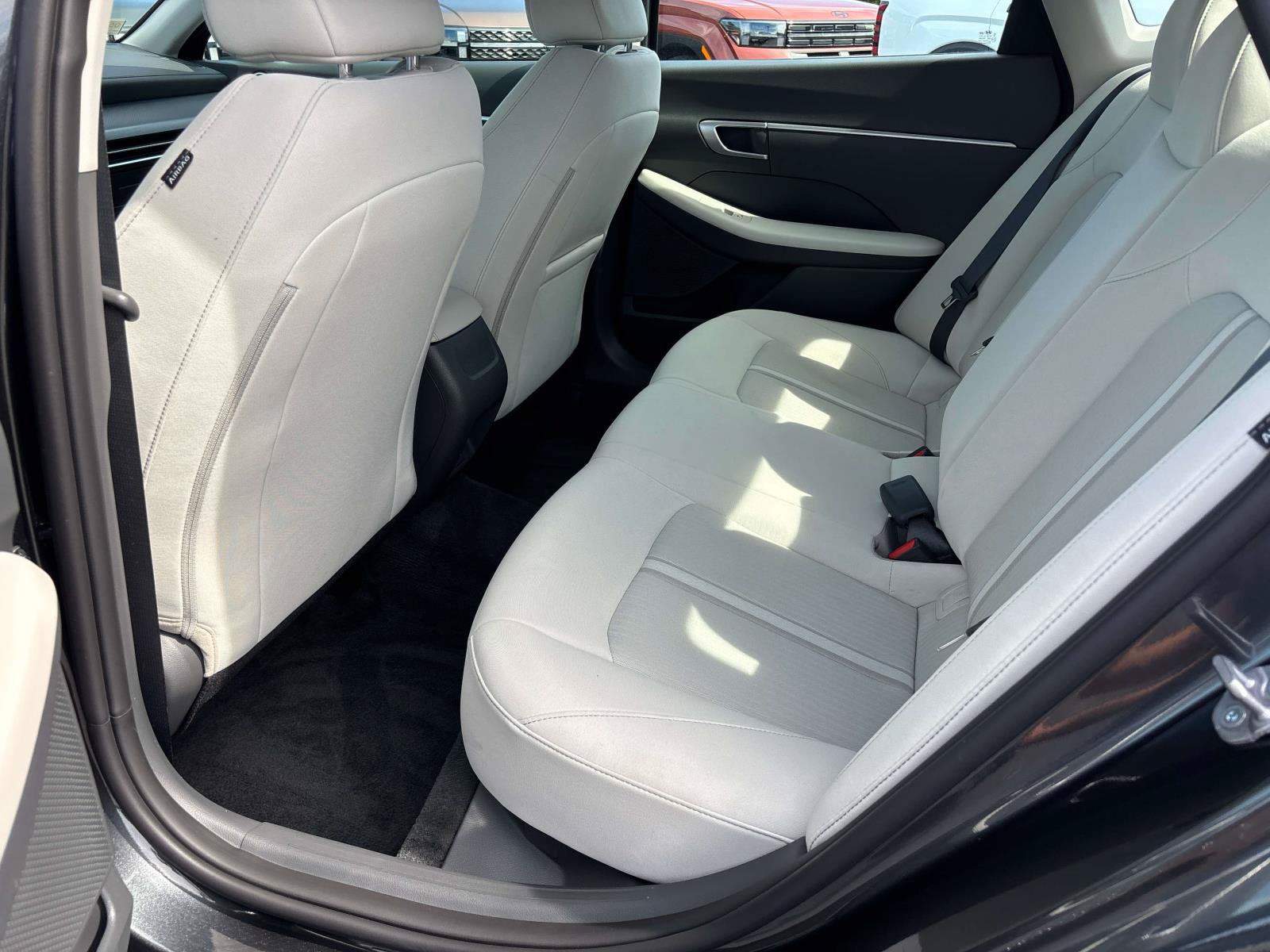 Used 2026 Hyundai Sonata SE FWD image 11