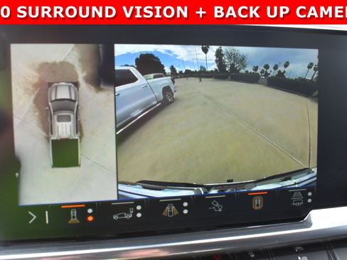 New 2026 GMC Sierra 1500 SLE w/ Preferred Package RWD image 20