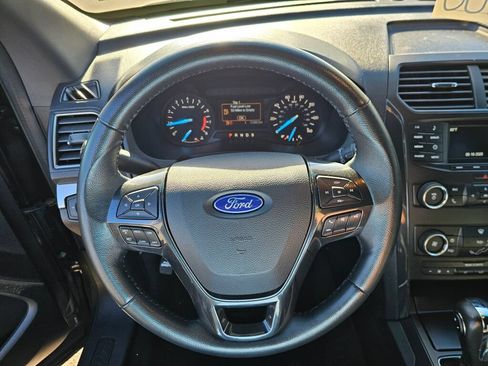 Used 2019 Ford Explorer XLT AWD/4WD image 21