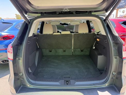 Used 2015 Ford Escape Titanium w/ Equipment Group 301A FWD image 30