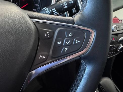 Certified 2024 Chevrolet Equinox LT AWD/4WD image 15