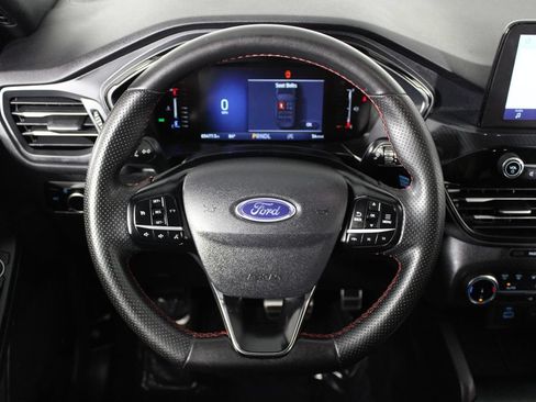 Used 2023 Ford Escape ST-Line FWD image 21