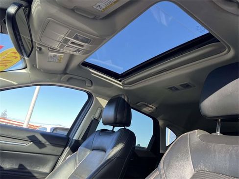 Certified 2023 MAZDA CX-5 AWD 2.5 S w/ Premium Package image 9