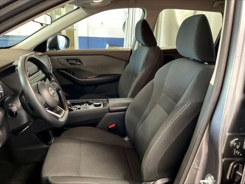 Certified 2023 Nissan Rogue S AWD/4WD image 10